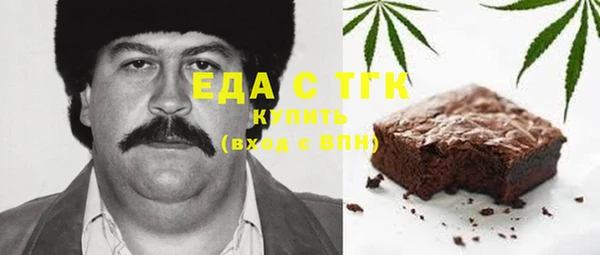 тгк Алексин